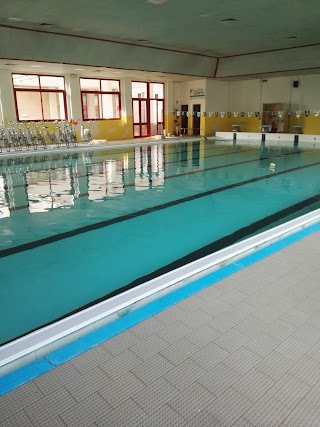 Piscina Comunale