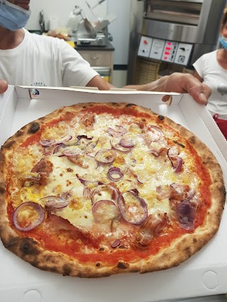 Totò Pizza