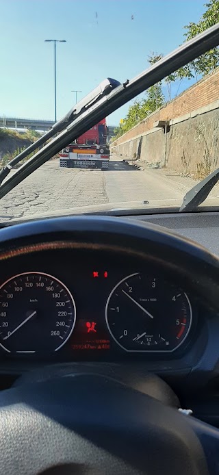 Autofficina Reccia