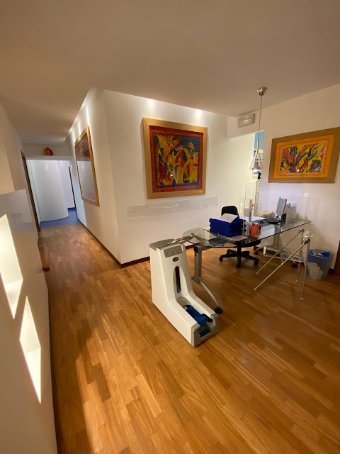 Studio Filanti |Dentista a Roma