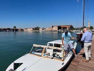 Veneziana Motoscafi Societa Cooperativa