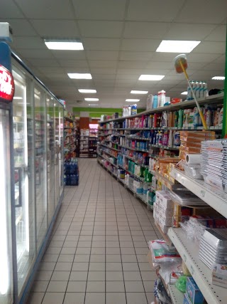 Supermercato Carrefour Express