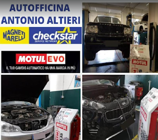 Autofficina Antonio Altieri