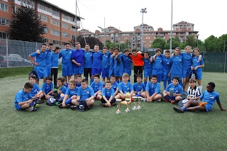 Scuola Calcio Olympiasport (Lingotto)