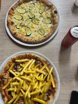 Mondo della Pizza