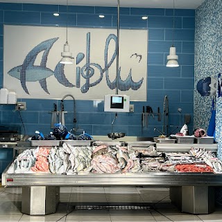 Aciblu Pesce Fresco e Conserve