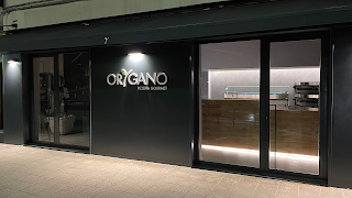 Pizzeria Orygano Gourmet