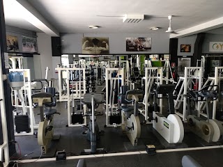 Gym Studio Health Club