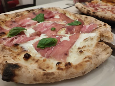 Ale's pizza e food (Reggio Emilia)