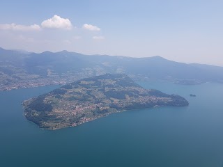 B&BTerrazza sulPorto