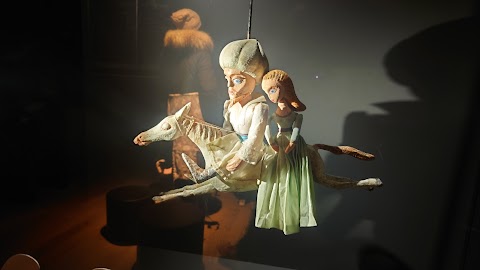 Museum of Puppetry