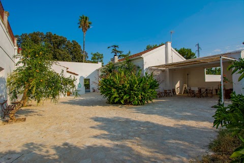 Masseria Villa Gioia