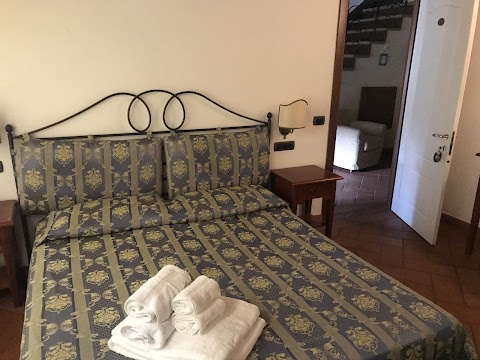 Albergo Falterona