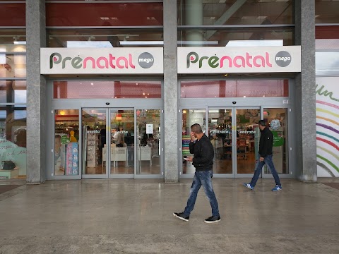 Prénatal