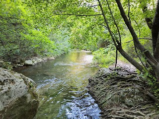 Le Gole del Farfa