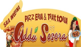 Trattoria Pizzeria ADDU SOSORA