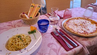 Trattoria Il Poggio Pizzeria