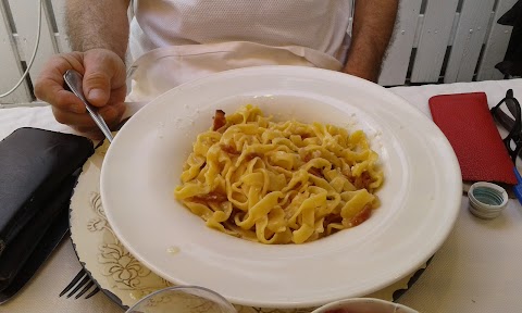 Fatto in Casa - Ristorante Grottaferrata