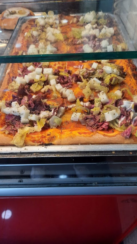 Pizzeria Wimpy di Castelli Alfio Simone