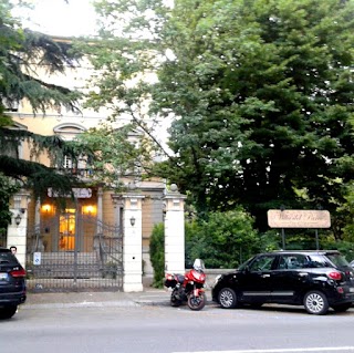 Villa Del Parco