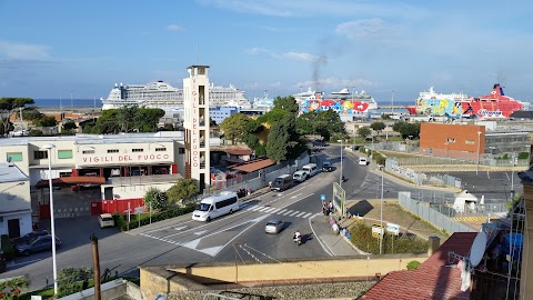 Hotel Traghetto Roma