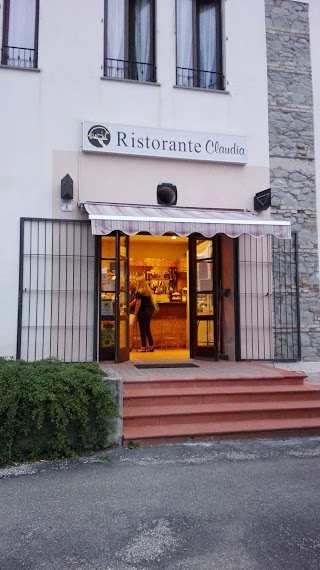 Ristorante Claudia