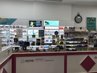 IQOS PREMIUM PARTNER ORZINUOVI