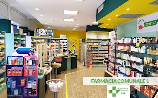 Farmacia Comunale 1