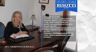 STUDIO LEGALE RISOTTI