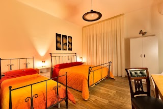 Bed & Breakfast Casa Rossella