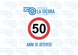 Autoscuola La Sicura