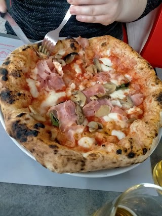 Pizzeria Gennarì