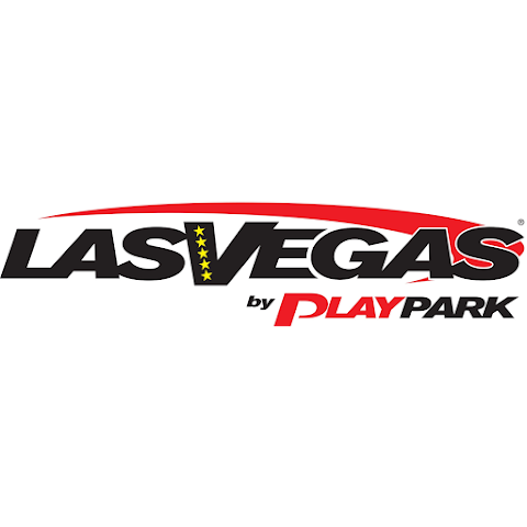 Las Vegas by Playpark - Settala