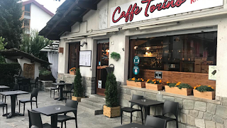 CAFFÈ TORINO BARDONECCHIA