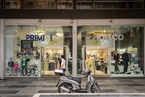 PRIMIGI-IGI&CO-STORE