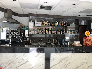 bar serena