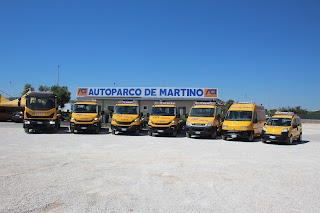 Gruppo De Martino