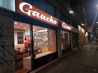 Gaucho Green - Bar Milano