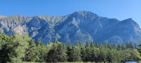 Gîte Les Pinées