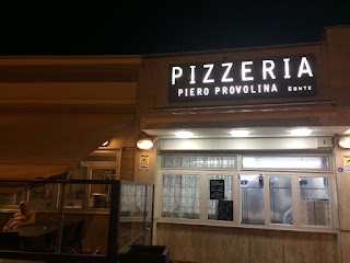 Ristorante pizzeria da Piero Provolina