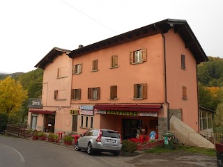 Albergo Belvedere