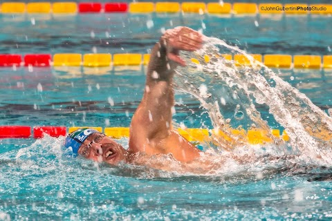 Piscina Agonistica Comunale Bruno Bianchi Trieste