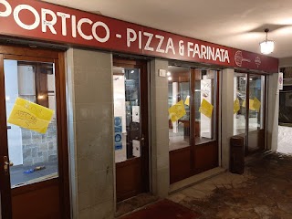 Al portico - Pizza&Farinata