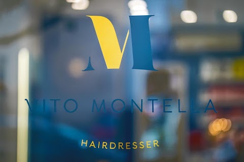 Vito Montella Hairdresser