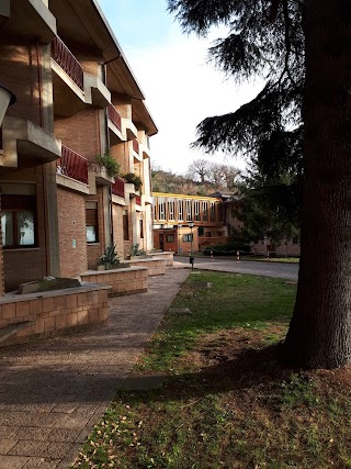 Ospedale Assisi · USL Umbria 1