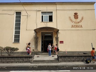 Scuole Elementari Riposto "P.Pio di Pietralcina"