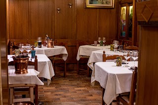 Trattoria alla Rivetta