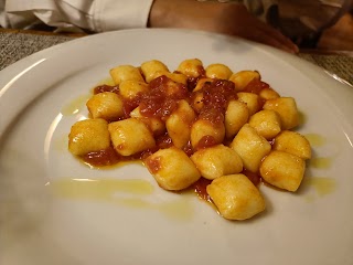 Osteria La Rocca | Ristorante Monfalcone