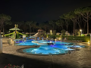 Camping Village Cavallino