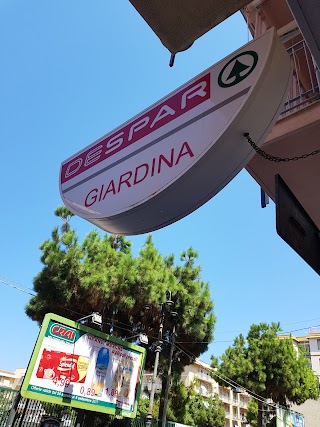 Supermarket Giardina Despar